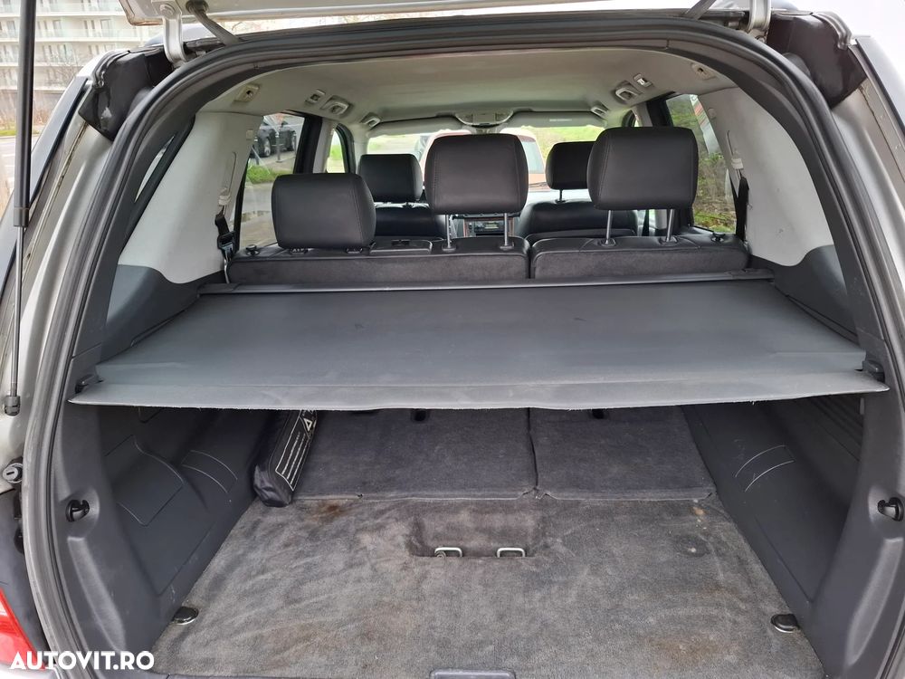 Mercedes-Benz ML - 21