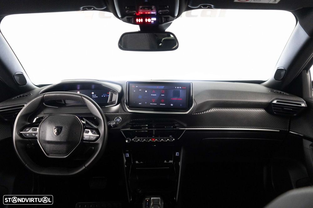 Peugeot 2008 1.2 PureTech Allure Pack - 24