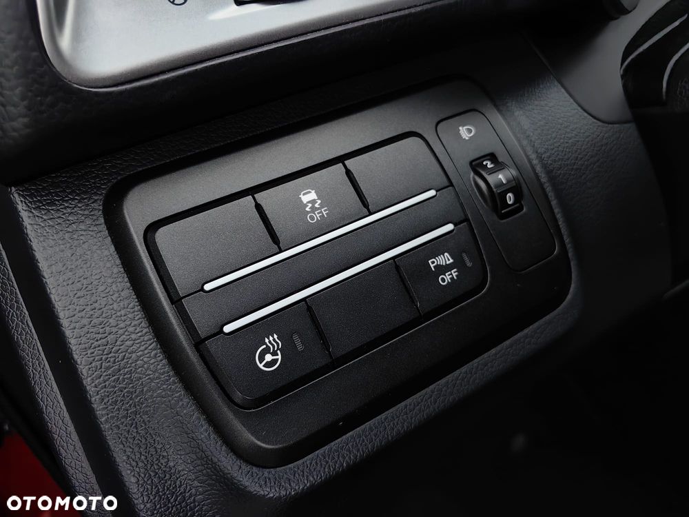 SsangYong/KGM Tivoli 1.6 D Sapphire - 8