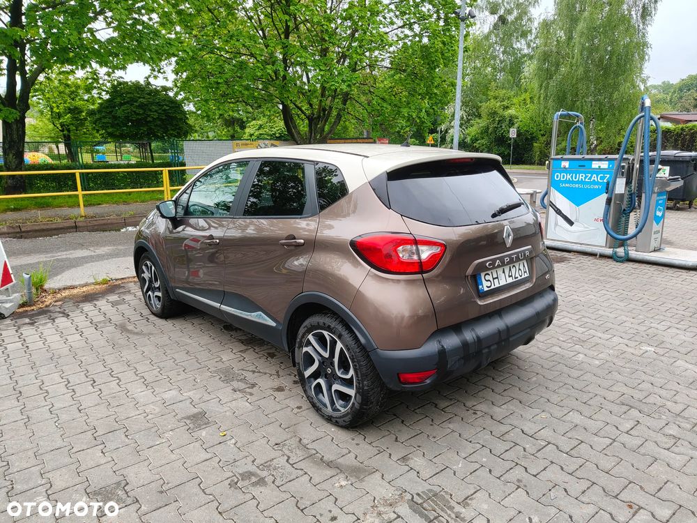 Renault Captur 1.5 dCi Energy Life - 5