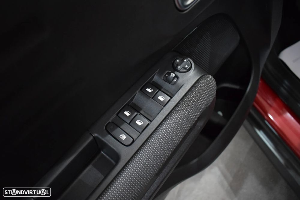 Citroën C3 Aircross 1.5 BlueHDi Feel - 6