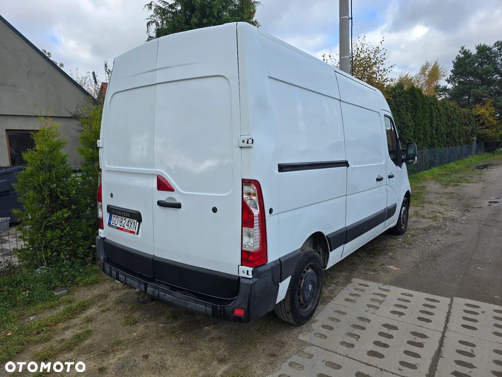 Renault Master - 3