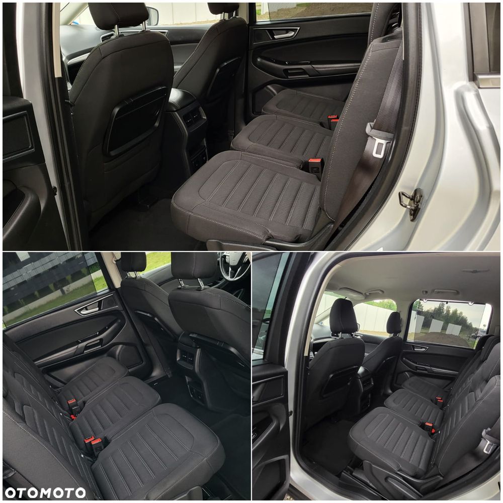 Ford Galaxy 2.0 TDCi Titanium - 31