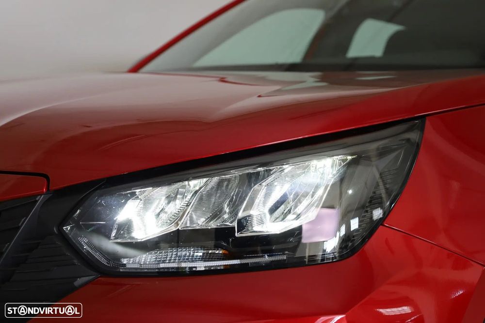 Peugeot 2008 PureTech 100 Style - 16