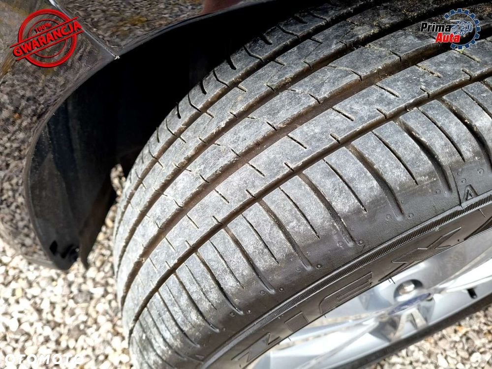 Ford Focus 1.0 EcoBoost STart-Stopp-System ACTIVE - 31