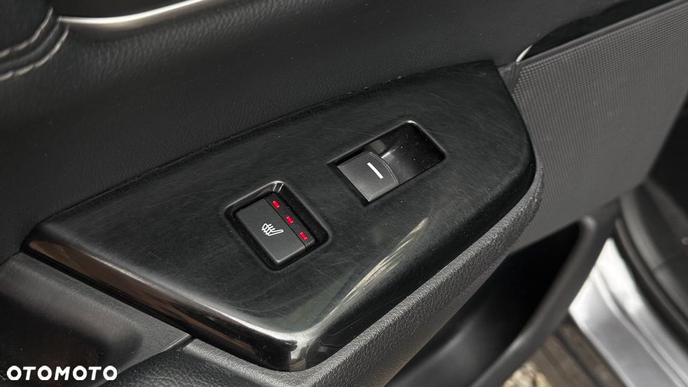 Honda CR-V 1.5T 4WD CVT Executive - 24