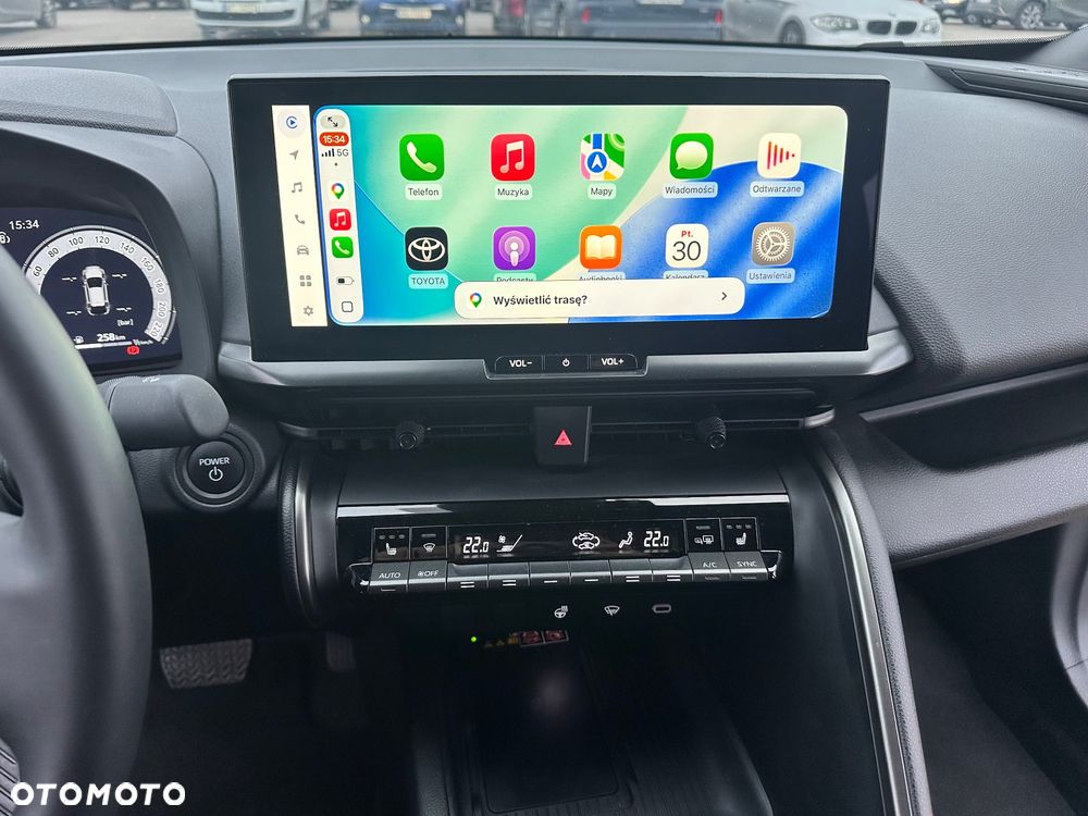 Toyota C-HR 2.0 Hybrid Dynamic Force Style - 27