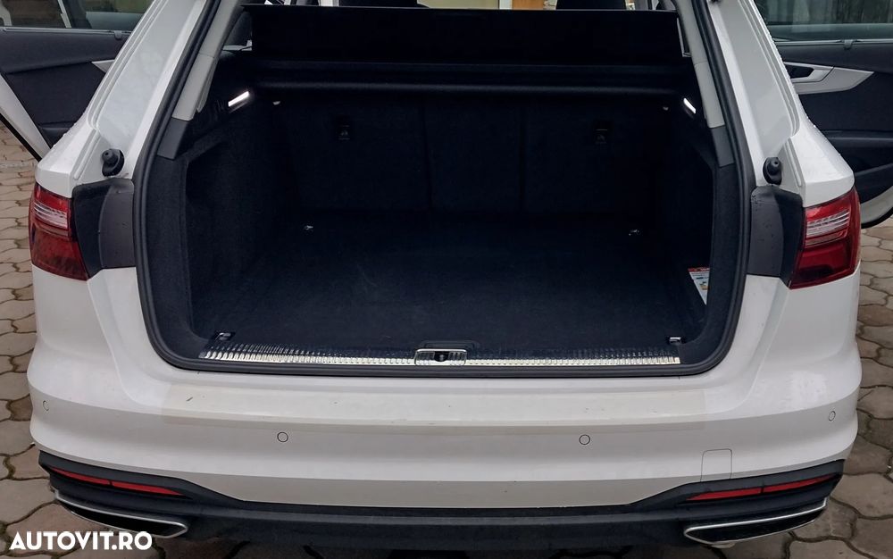 Audi A4 Avant 2.0 30 TDI S tronic MHEV Advanced - 27