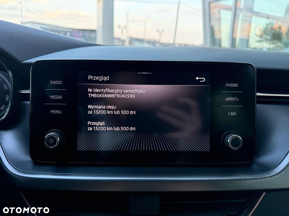 Skoda Kamiq 1.5 TSI Style - 26