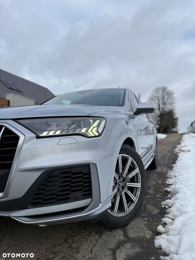Audi Q7 - 3