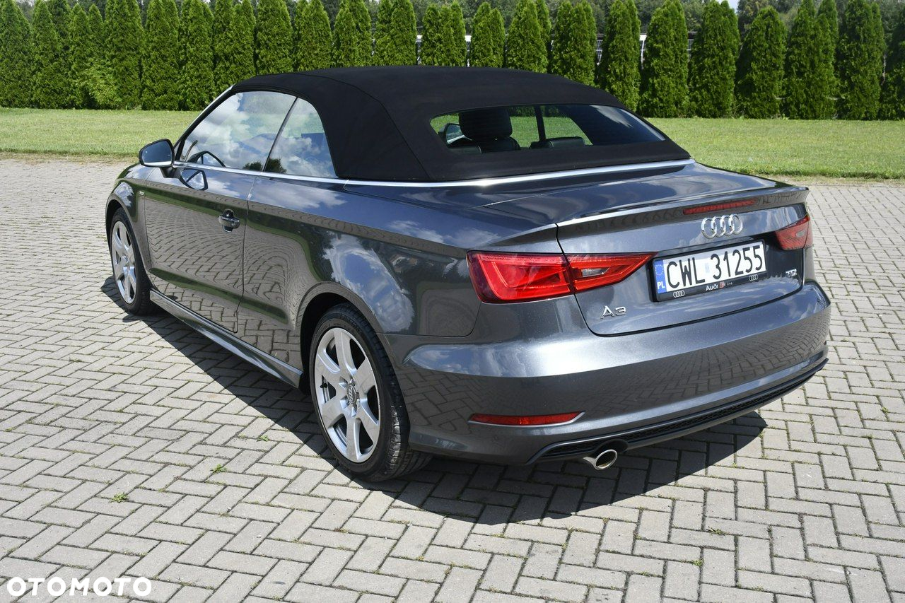 Audi A3 - 16
