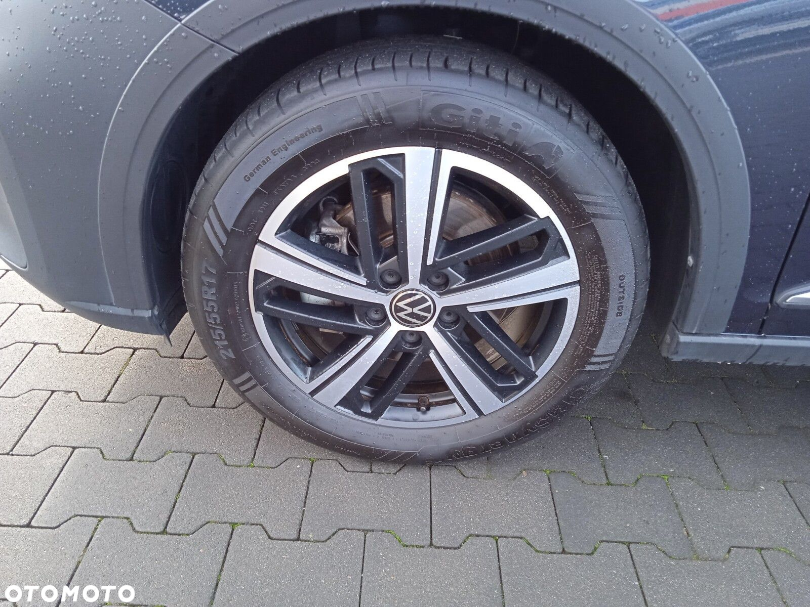 Volkswagen Caddy 1.5 Tsi 116KM DSG - 28