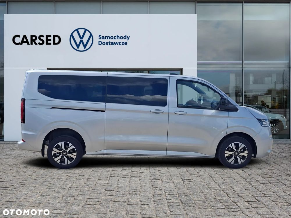 Volkswagen Caravelle - 5