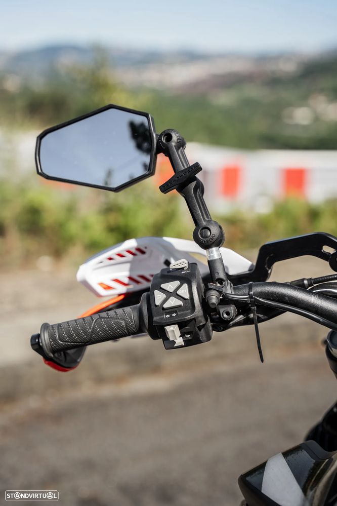 KTM 890 Adventure R - 20