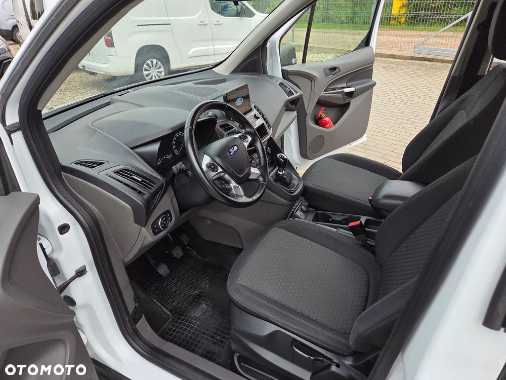 Ford Transit Connect Kombi 230 L2 Trend - 14