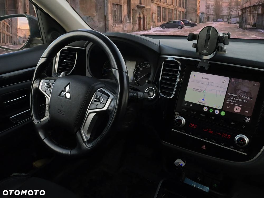 Mitsubishi Outlander Instyle - 7