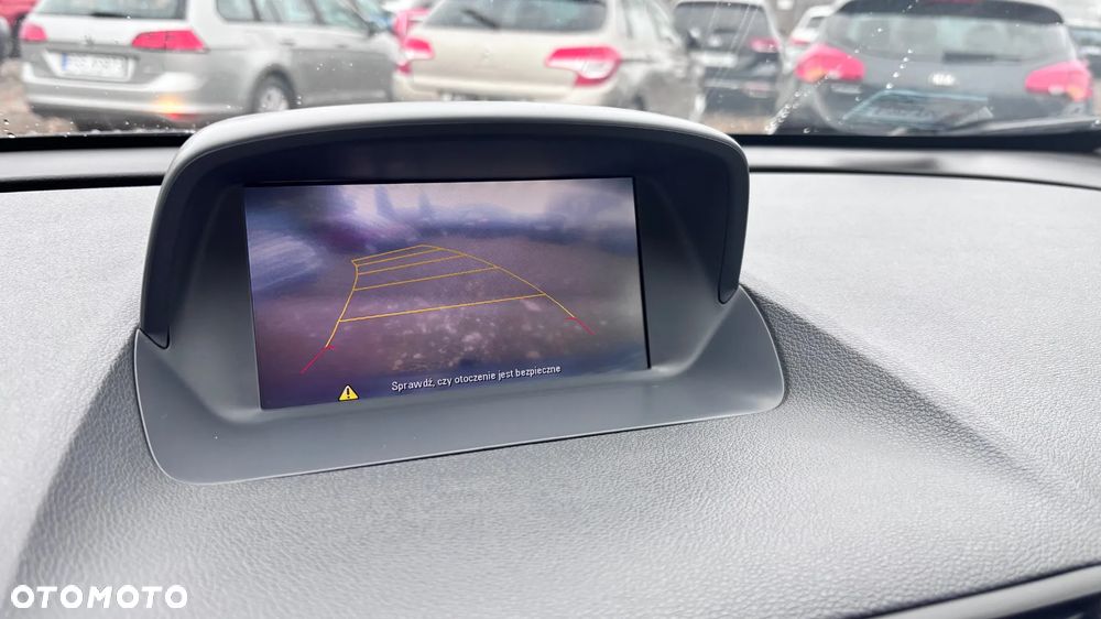 Opel Mokka 1.6 CDTI ecoFLEX Start/Stop Innovation - 11