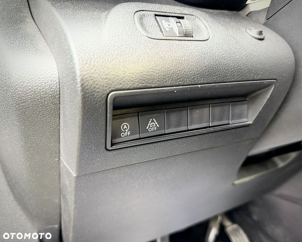 Toyota Proace City Verso 1.5 D-4D Business - 29