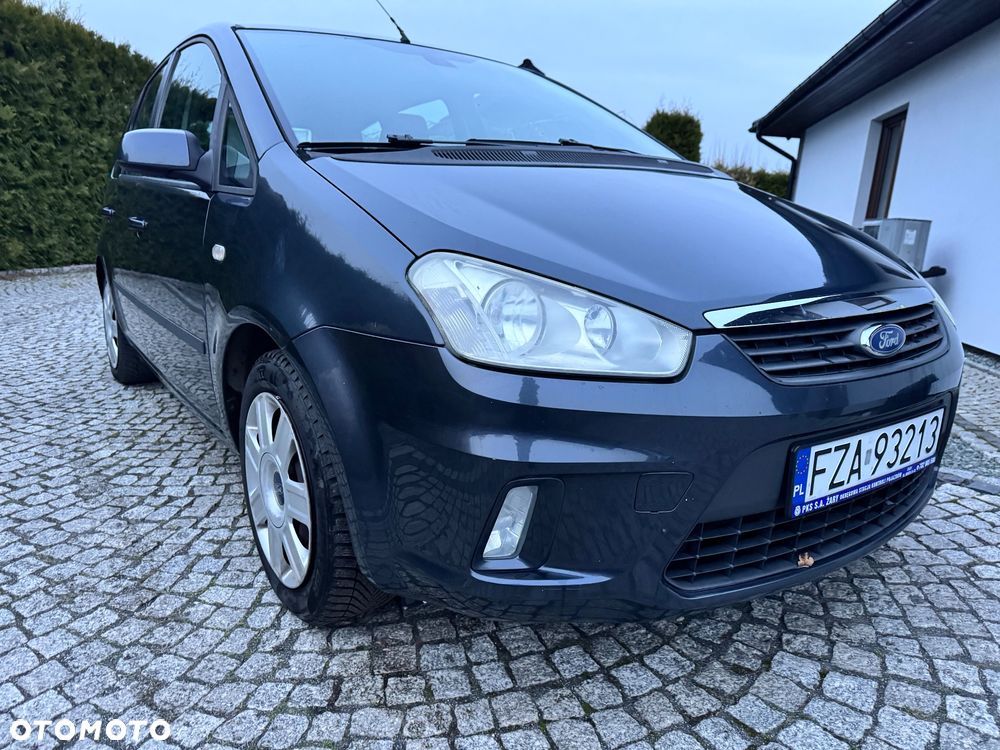 Ford C-MAX - 9