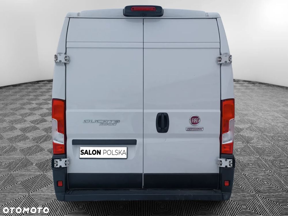 Fiat L4H2 Salon Pl,1wlasciciel,F-vat23,ASO - 4