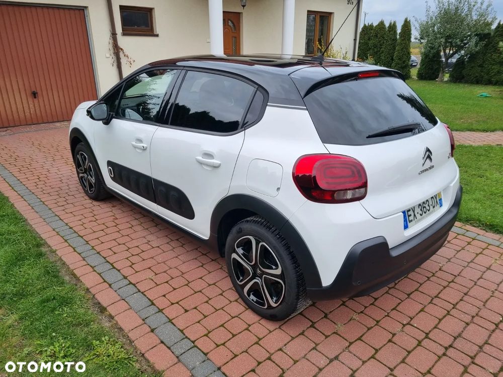 Citroën C3 1.2 PureTech Shine - 5