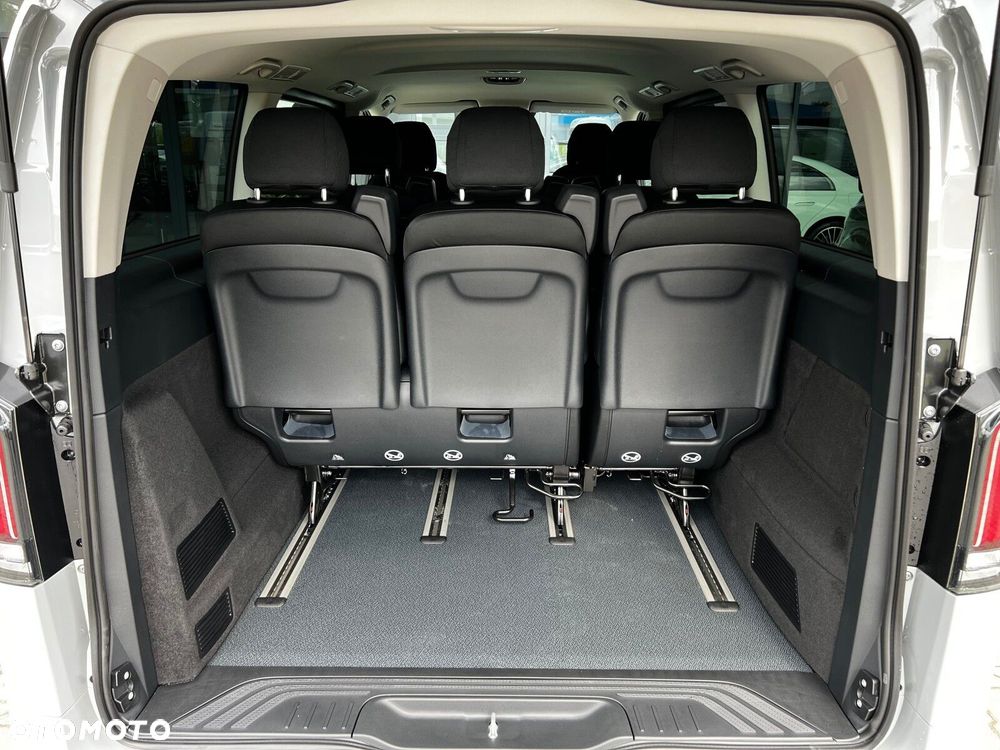 Mercedes-Benz Vito - 19