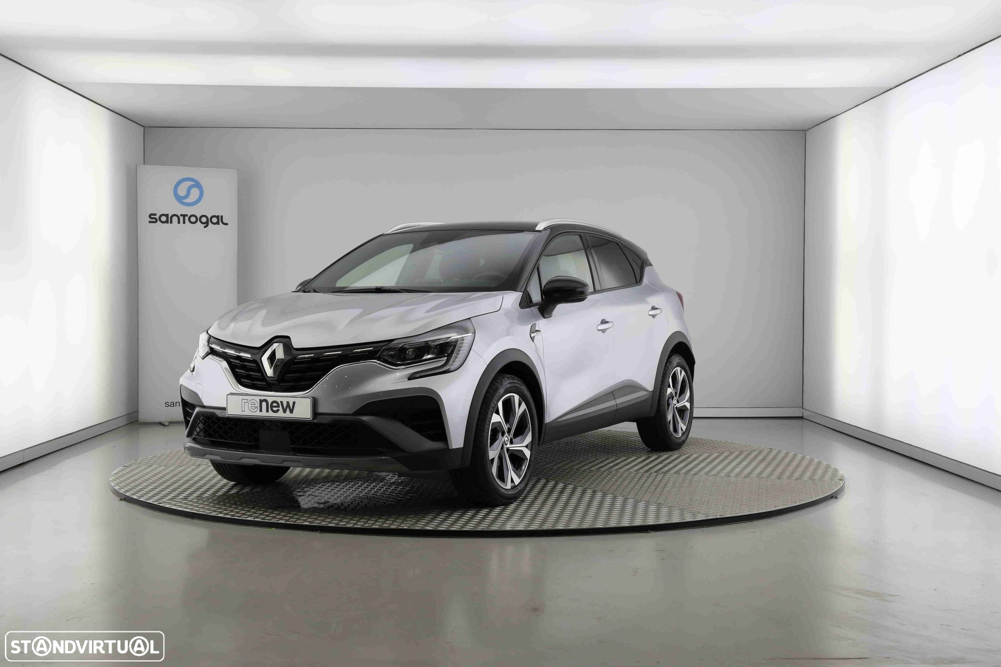 Renault Captur 1.0 TCe RS Line - 7