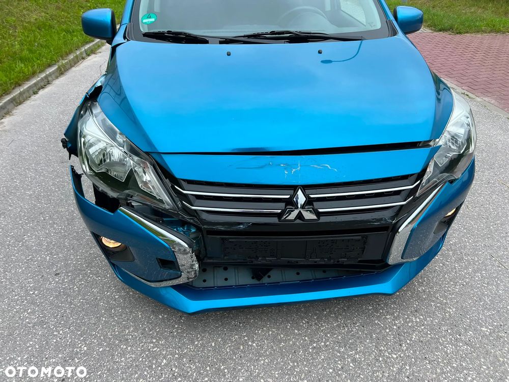 Mitsubishi Space Star 1.2 Intro Edition+ - 17