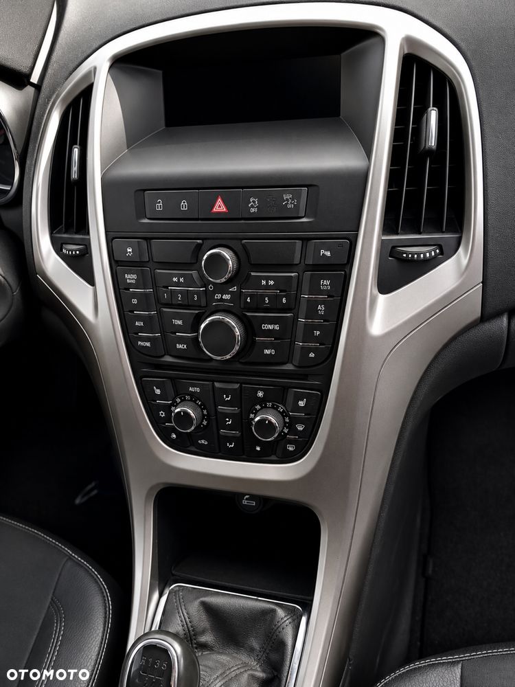 Opel Astra - 7