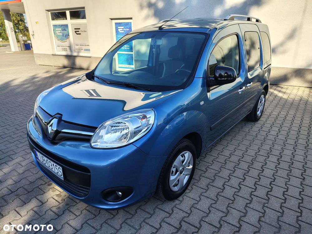 Renault Kangoo