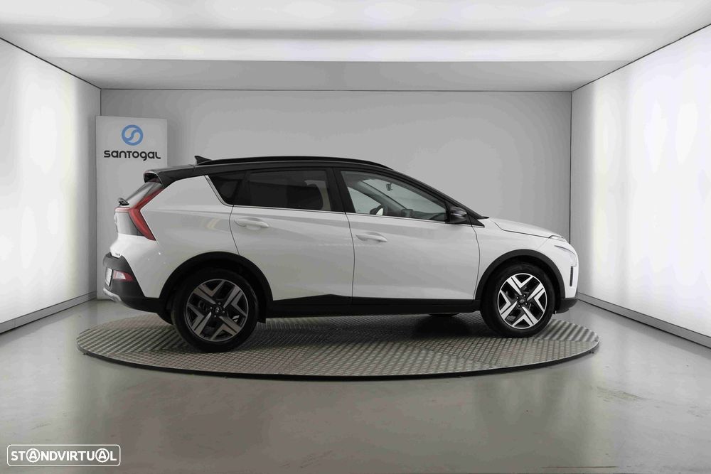 Hyundai Bayon 1.0 T-GDI Premium DCT - 3