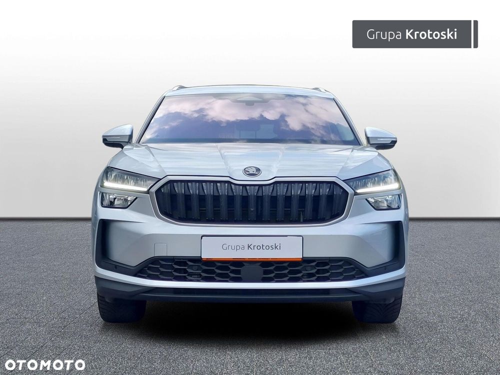 Skoda Kodiaq 1.5 TSI mHEV 4x2 Selection DSG - 9