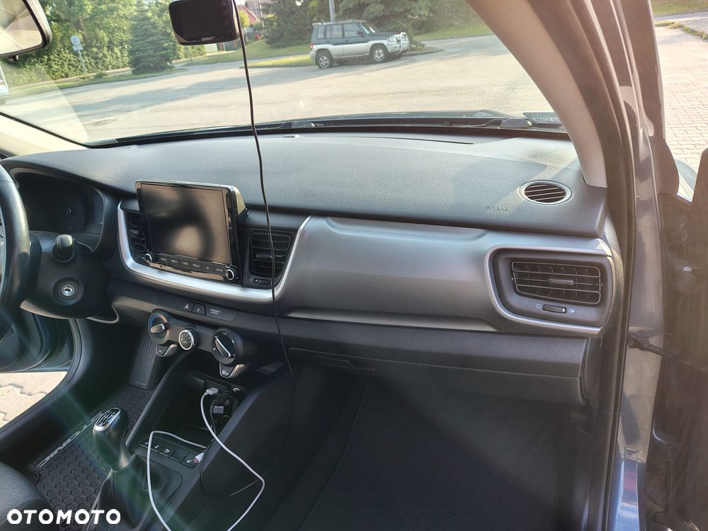 Kia Stonic 1.0 T-GDI M - 14