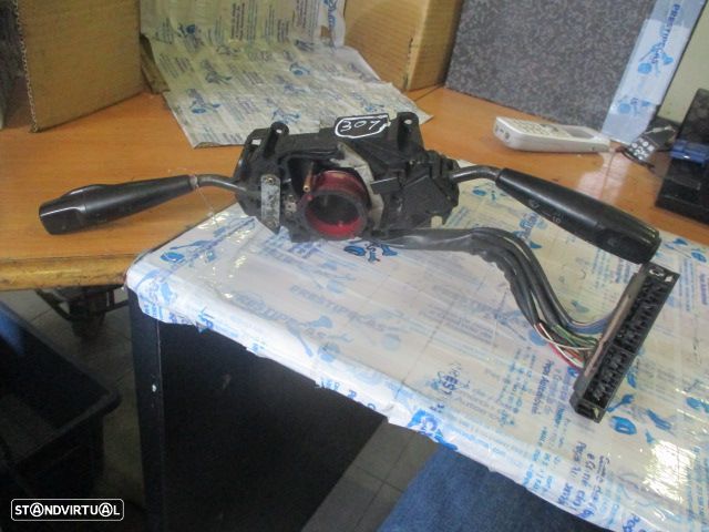 Comutador C14CV318 TOYOTA COROLLA 1993 (LUZES, PISCAS, ESCOVAS) - 1