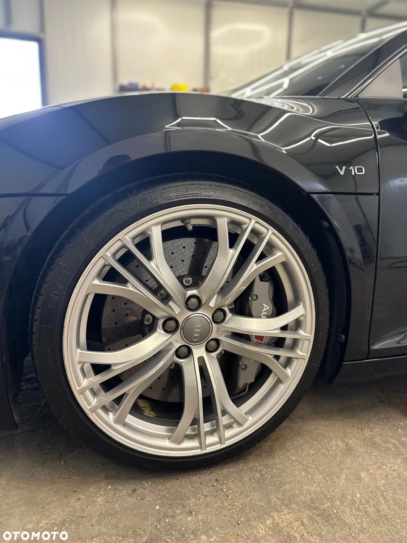 Audi R8 Coupé 5.2 Quattro Plus S tronic - 31