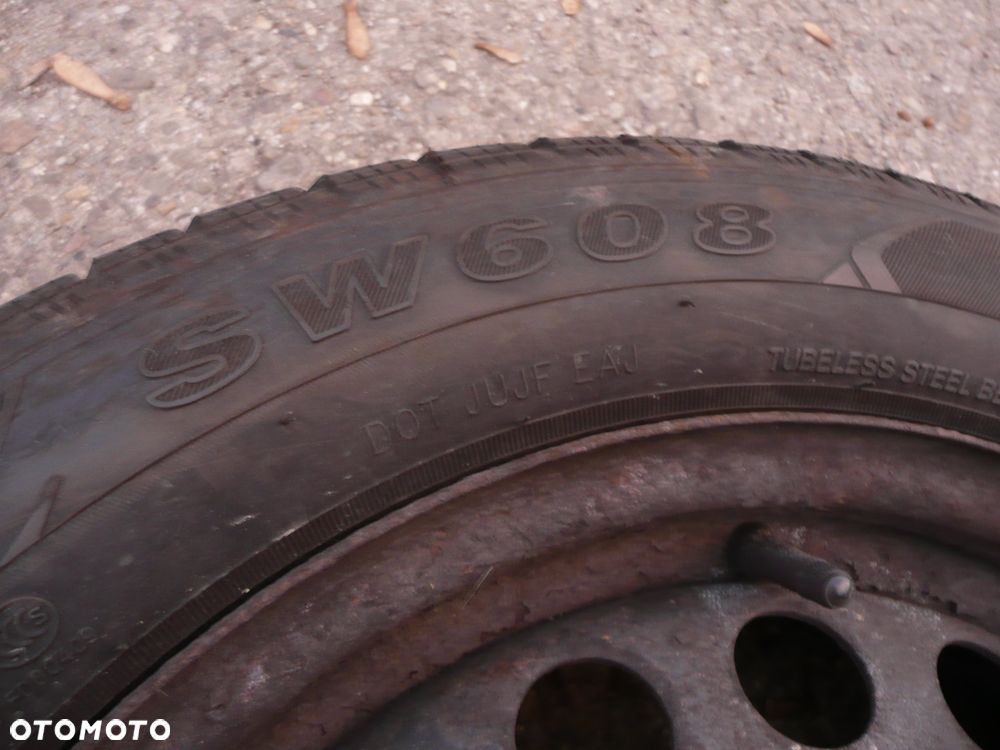 16” - Goodride - 205/55 , r16 cali - Caloroczne Opony + Możliwy MONTAŻ !! - 9
