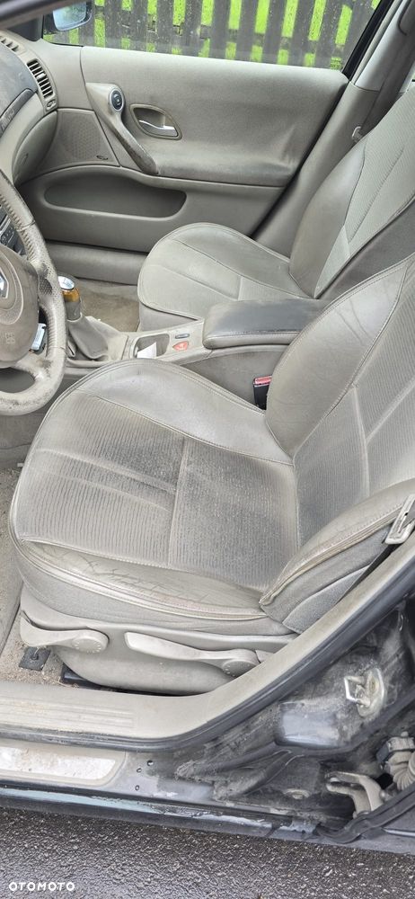 Renault Laguna - 7