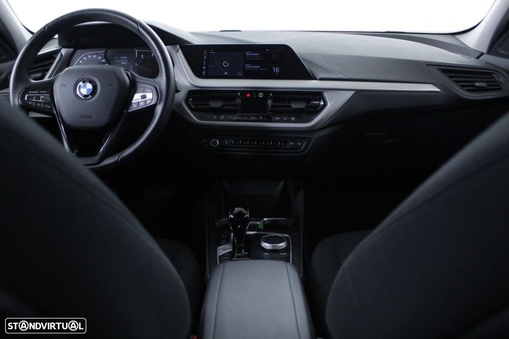BMW 116 d Corporate Edition Auto - 18
