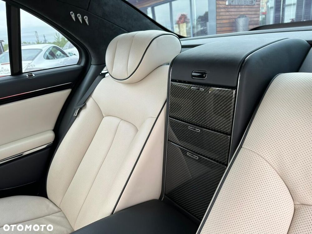 Maybach 57 - 35