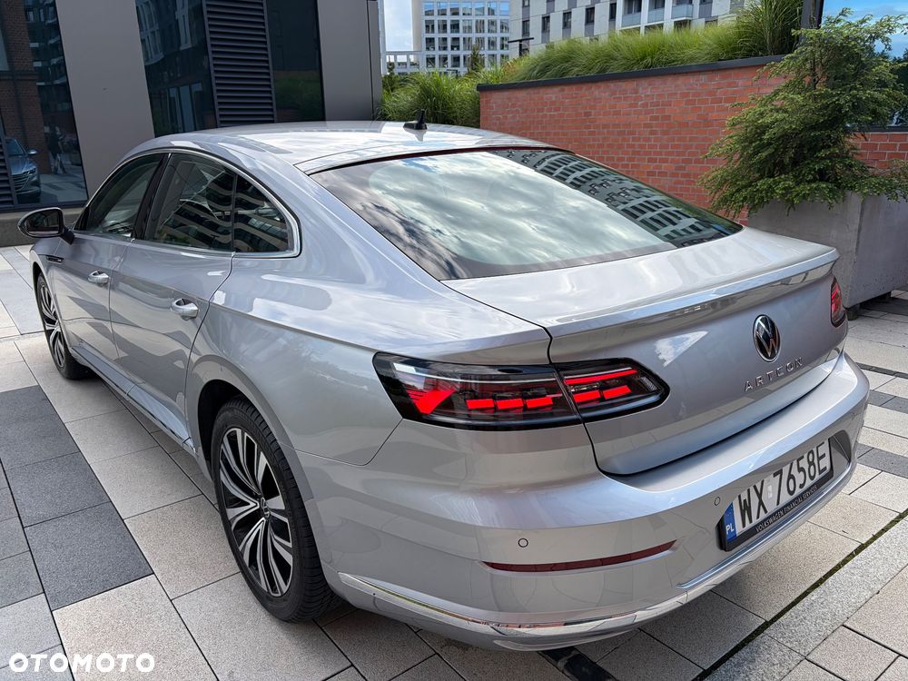 Volkswagen Arteon 1.5 TSI Elegance - 13
