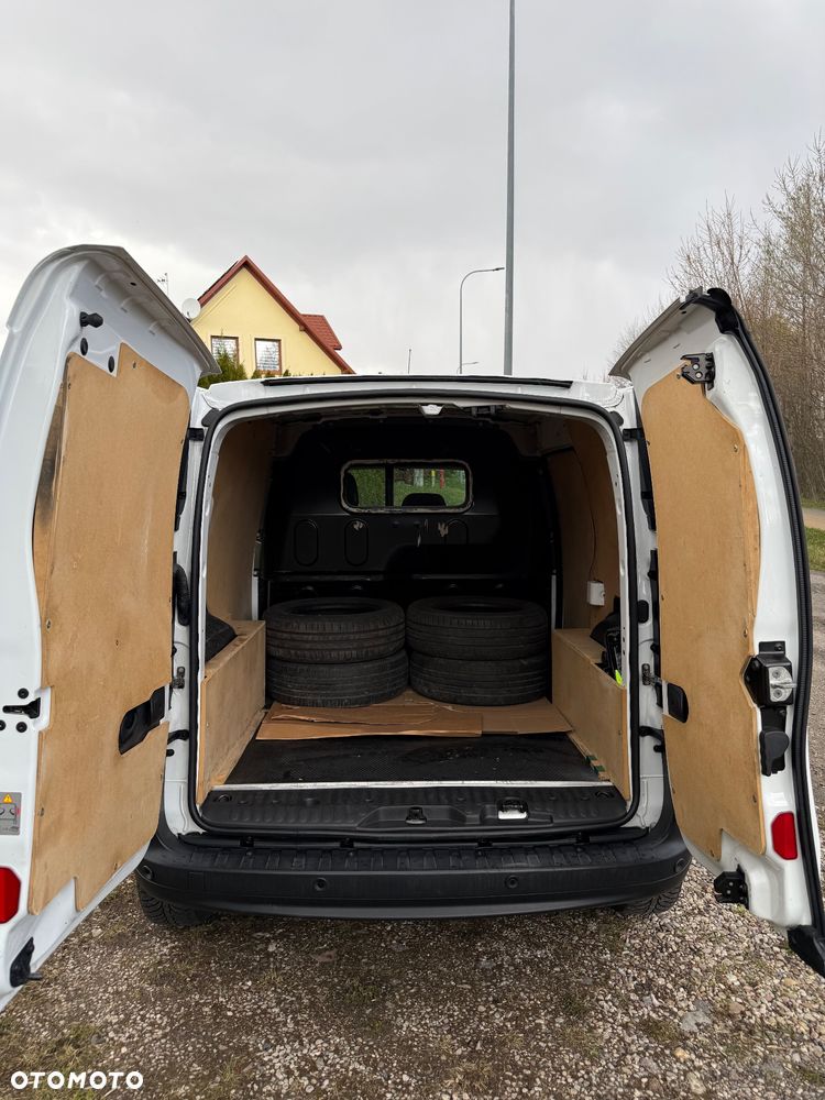 Renault Kangoo - 8