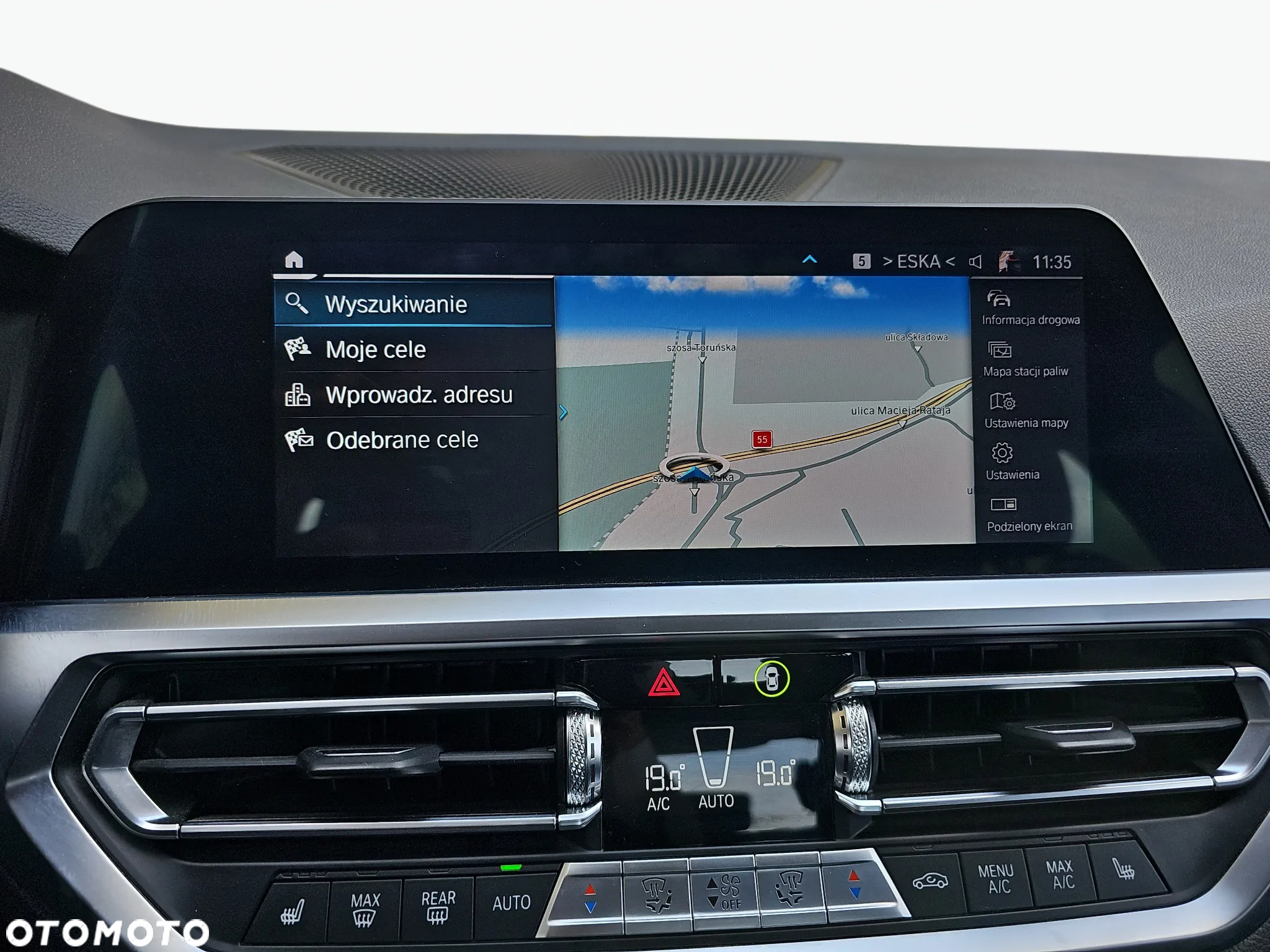 BMW Seria 3 318d MHEV Sport Line - 22
