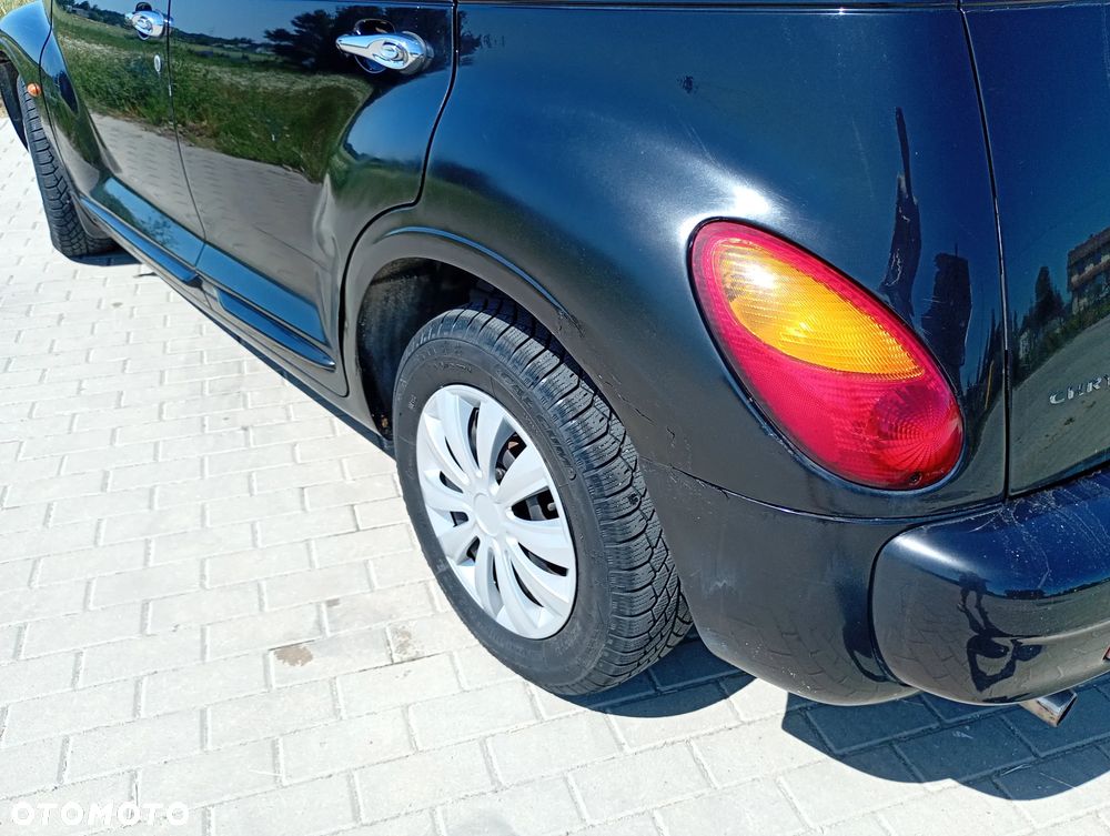 Chrysler PT Cruiser - 24