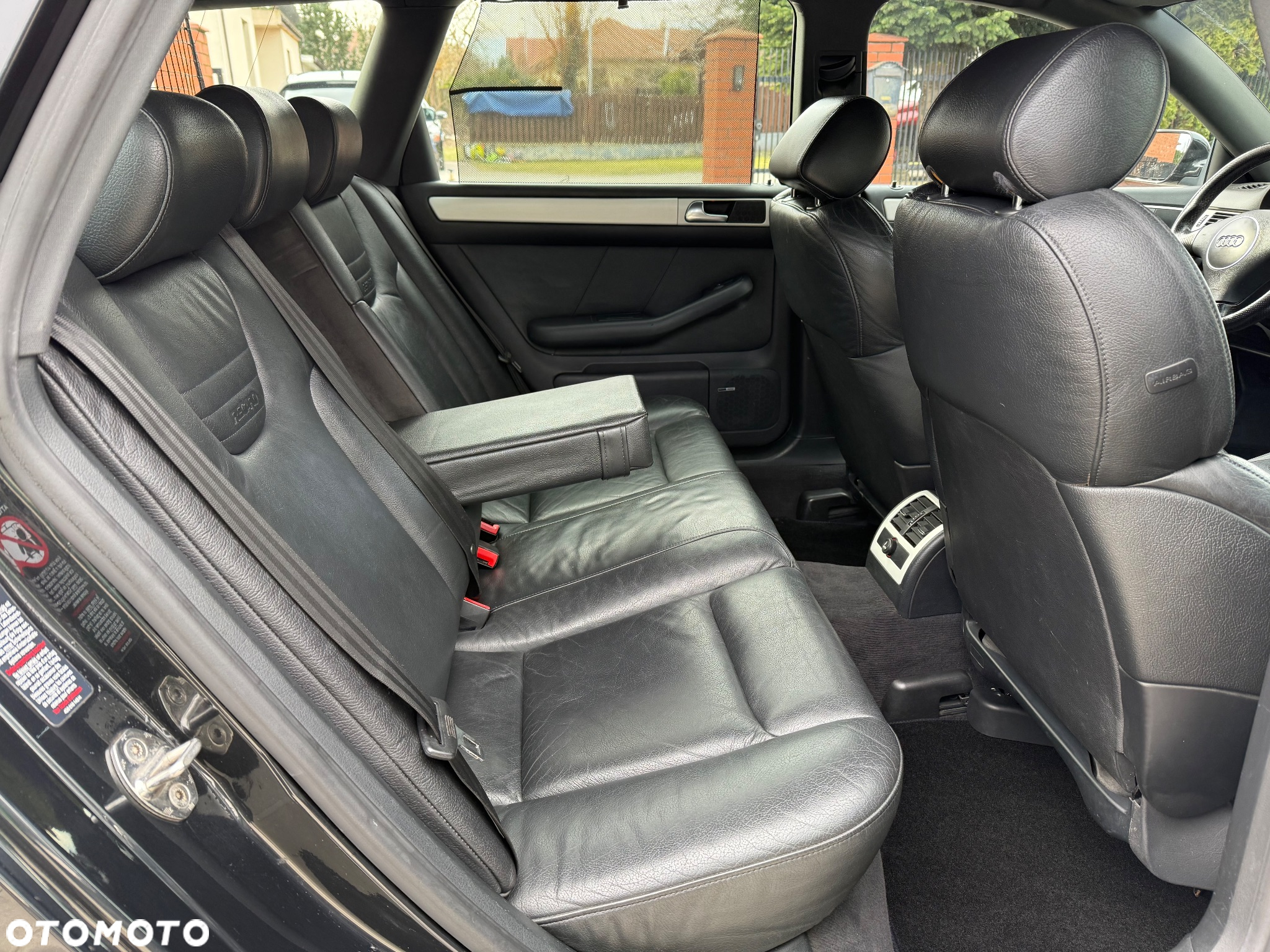 Audi A6 - 30