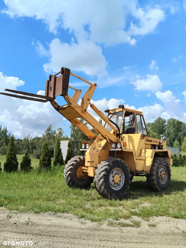 Kramer Allrad - 13