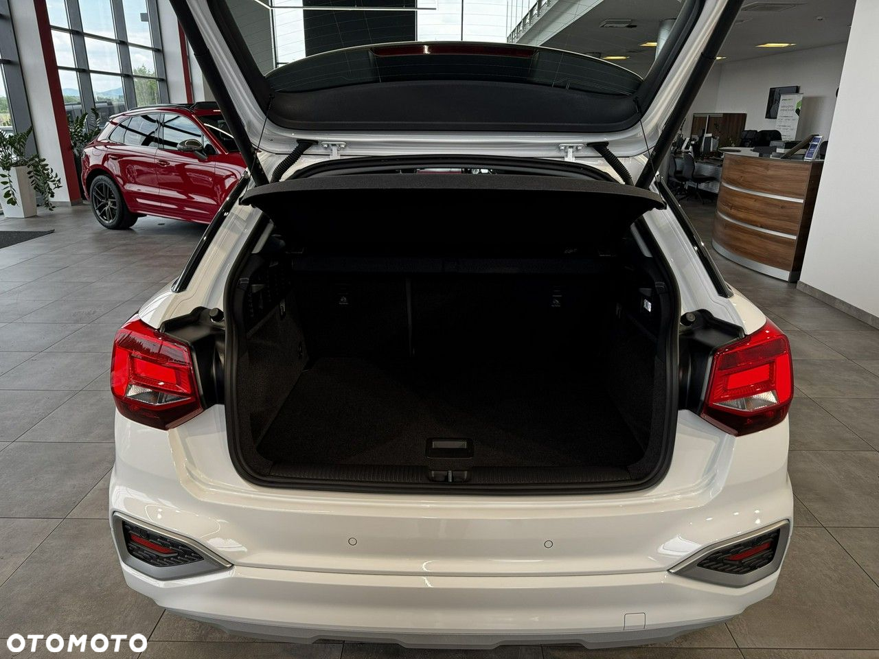 Audi Q2 - 13
