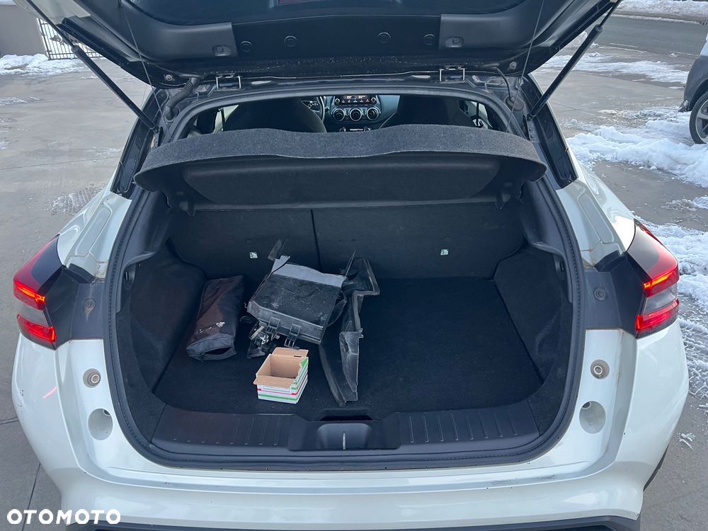 Nissan Juke 1.0 DIG-T N-Design - 21