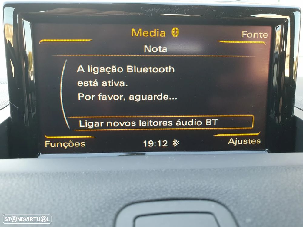 Audi A1 Sportback 1.4 TDI Sport - 12