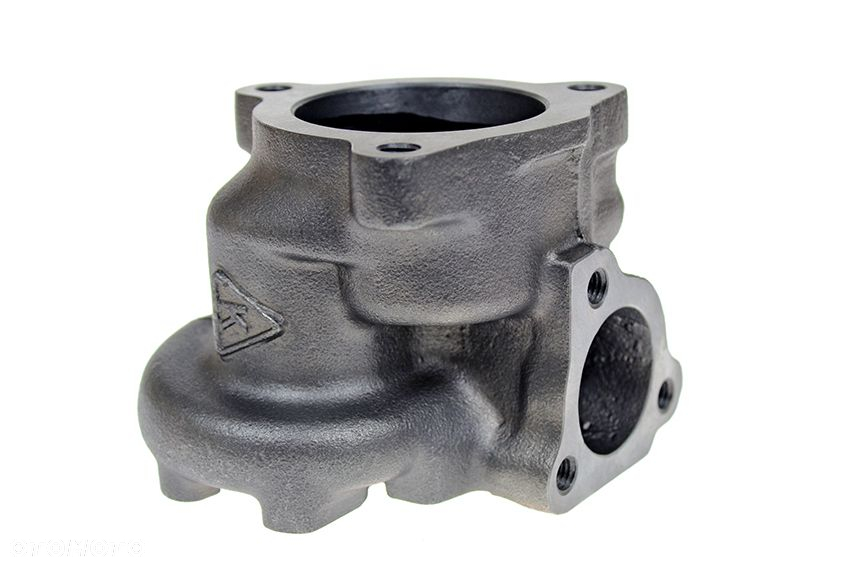 Obudowa żeliwna turbiny 058145703N do AUDI A4 1.8T (B5) APU/ARK 110kW - 6