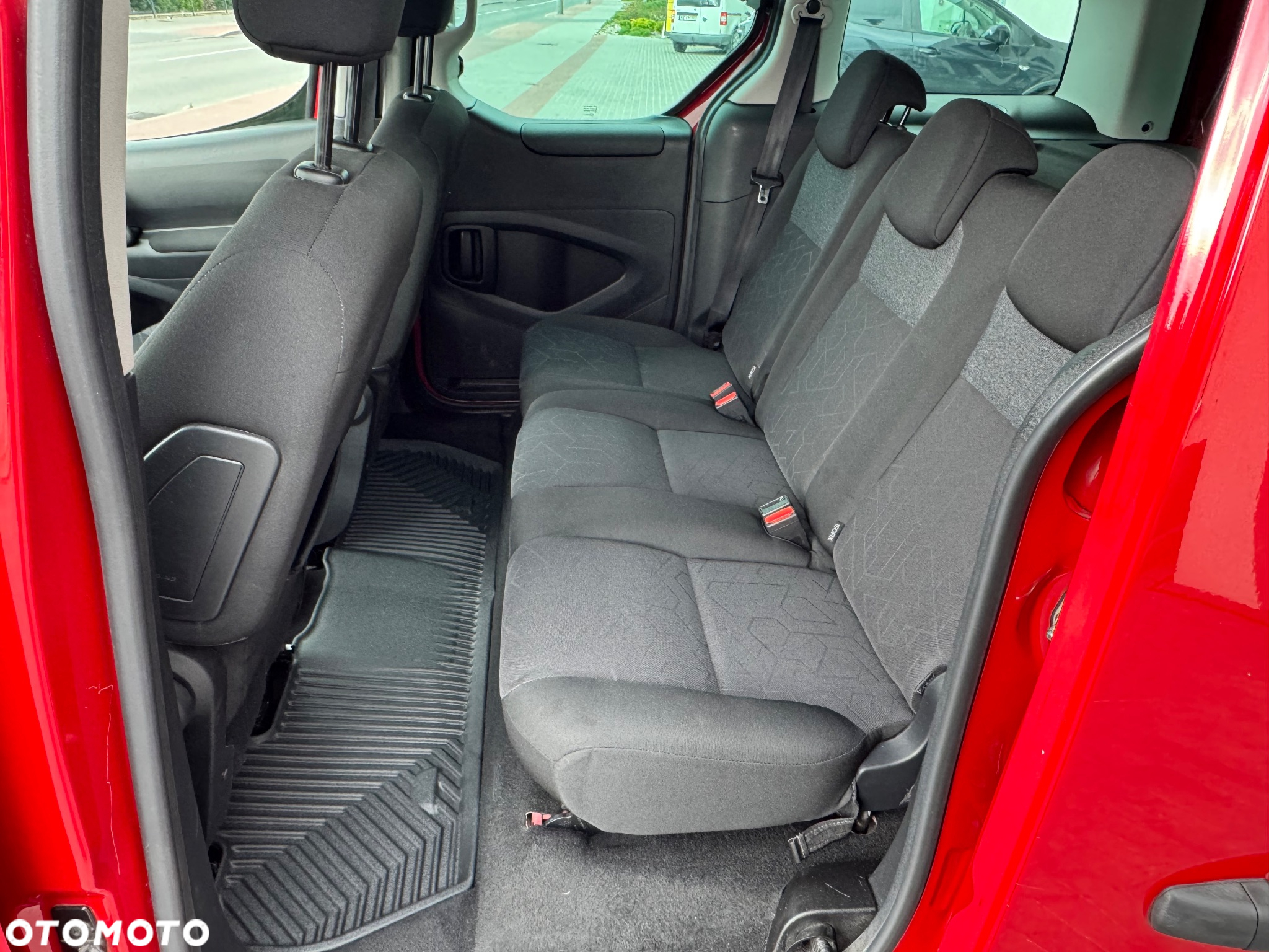 Peugeot Partner Tepee 100 Tendance - 40